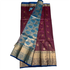 Manjula Vaidehi Border.