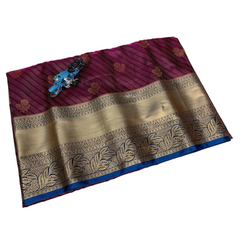 Manjula Vaidehi Border.