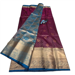 Manjula Vaidehi Border.