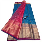 Neelabari Rajata Pattu.