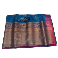 Neelabari Rajata Pattu.