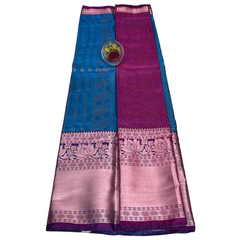 Rajaneela Varnam Border Pattu.