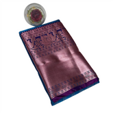 Rajaneela Varnam Border Pattu.