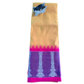 Mridula Stambha Naryanpet Saree