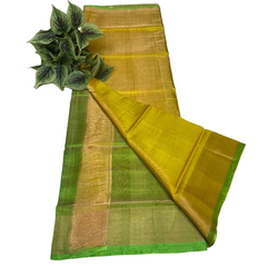 Haridara Vana Uppada Pattu Saree