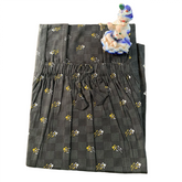 Ash leaf Serenity Long Nightwear