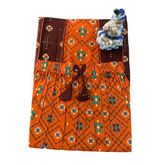 Amber Ethnic Grace Long Nighty