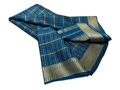Neelika Heritage Saree