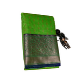 Mayura Haritha Pattu saree