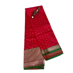 Lalitha Zari Grace Saree