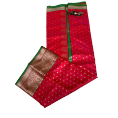 Lalitha Zari Grace Saree