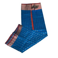 Indra Neelam Saree