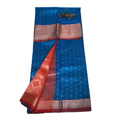 Indra Neelam Saree