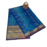 Chandraloom Elegance Saree