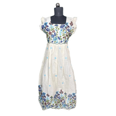 Azura Bloosom Fairy Frock
