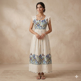Azura Bloosom Fairy Frock