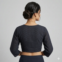 Padded Readymade Blouse