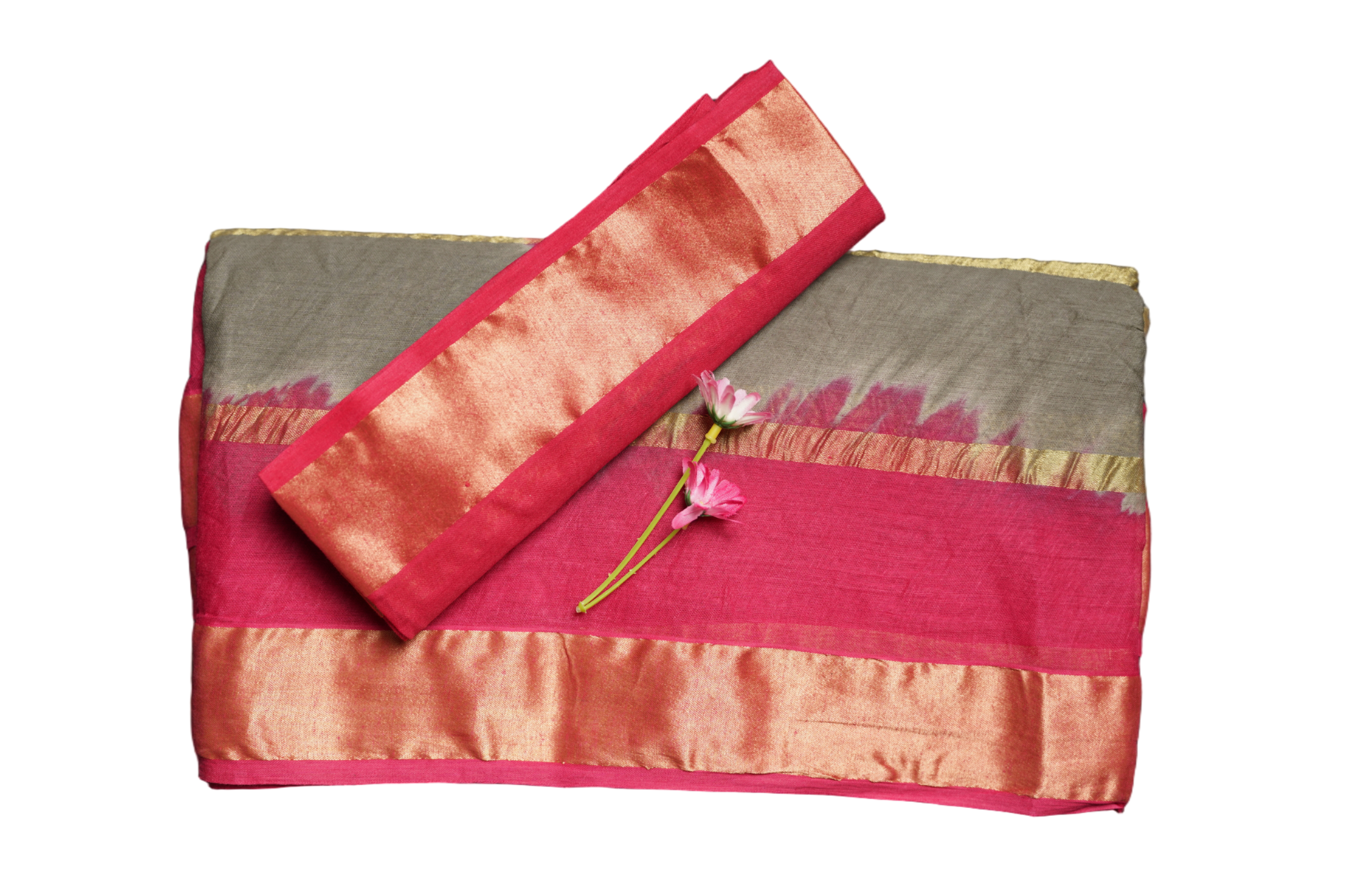 COTTON SAREE