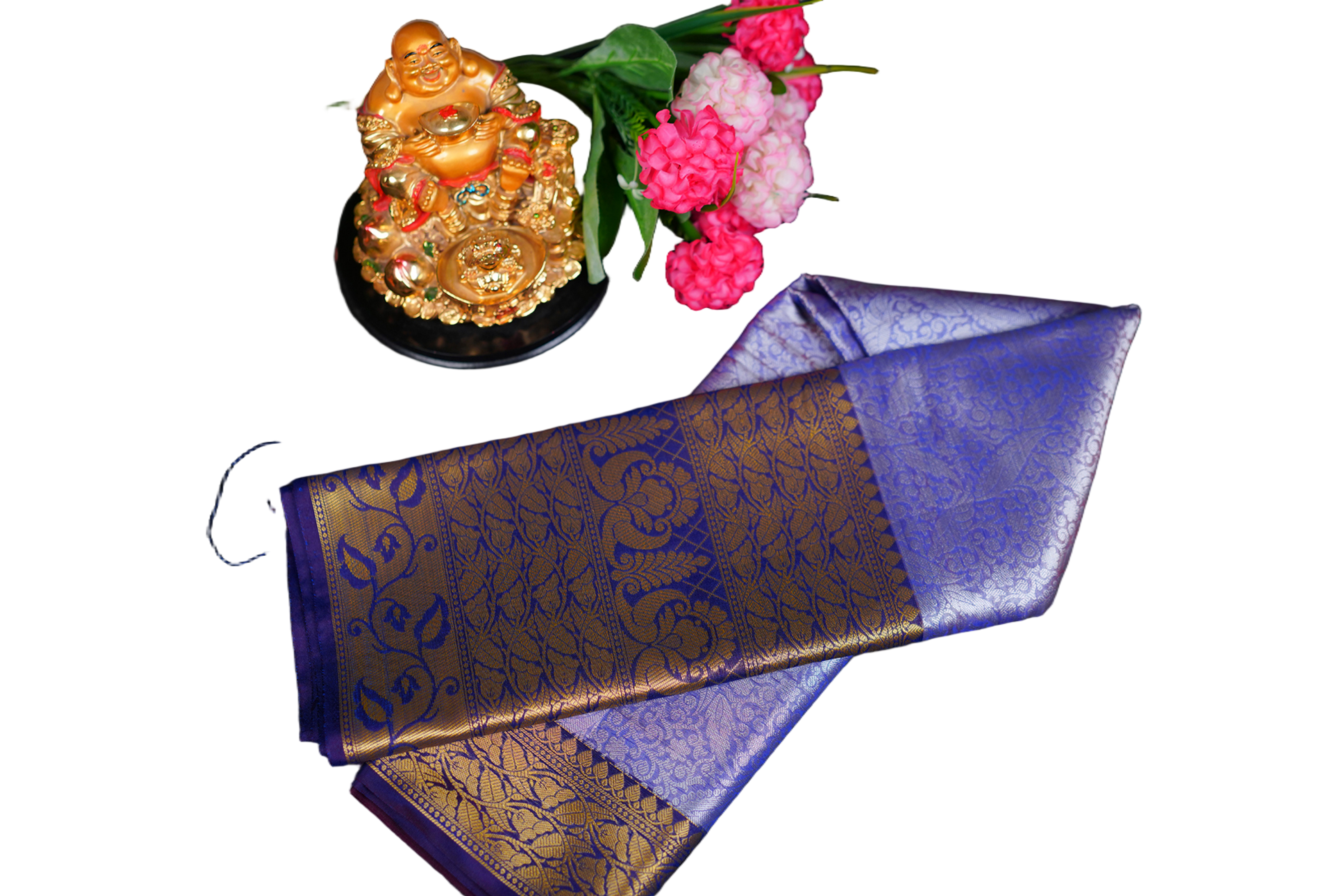 FANCY PATTU SAREE