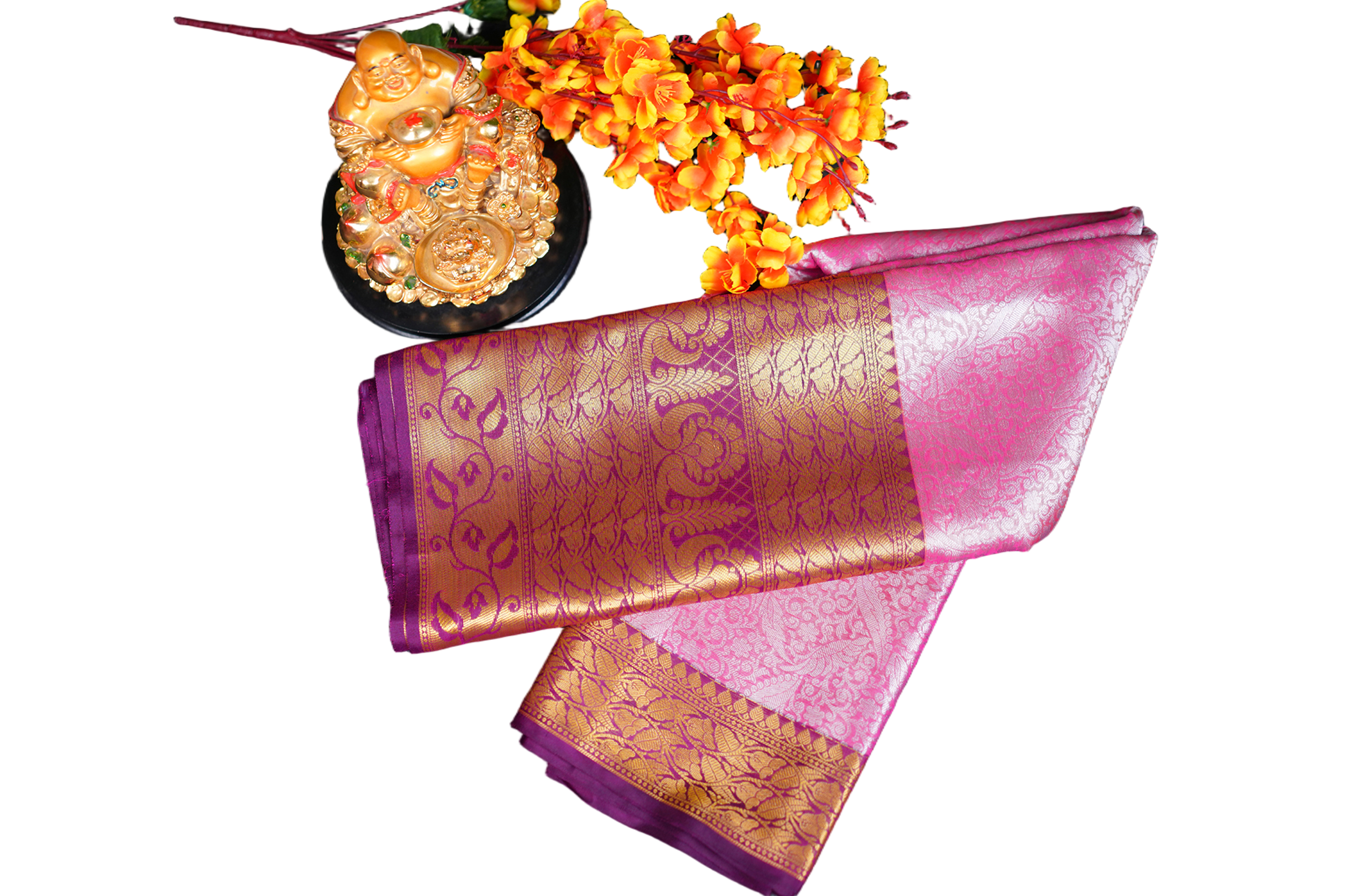 PATTU SAREE