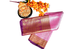 PATTU SAREE