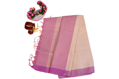 COTTON SAREES