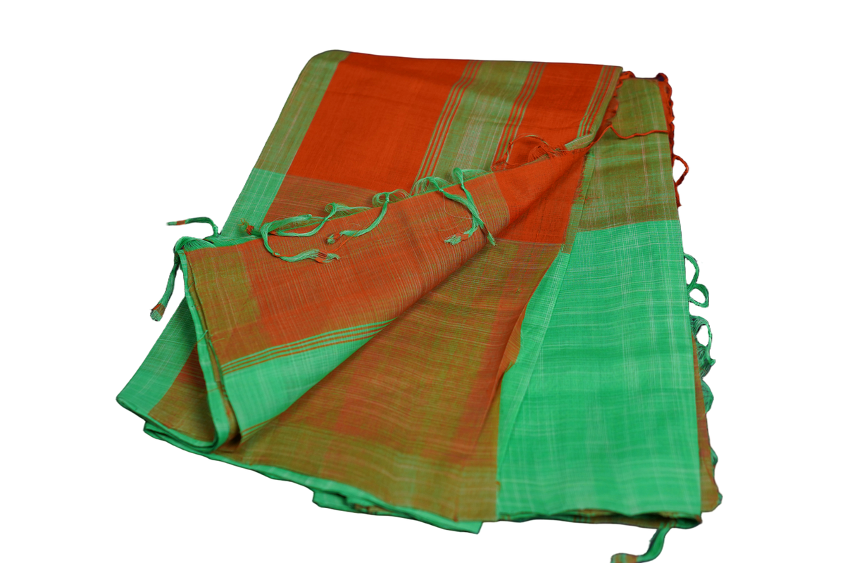 COTTON SAREES