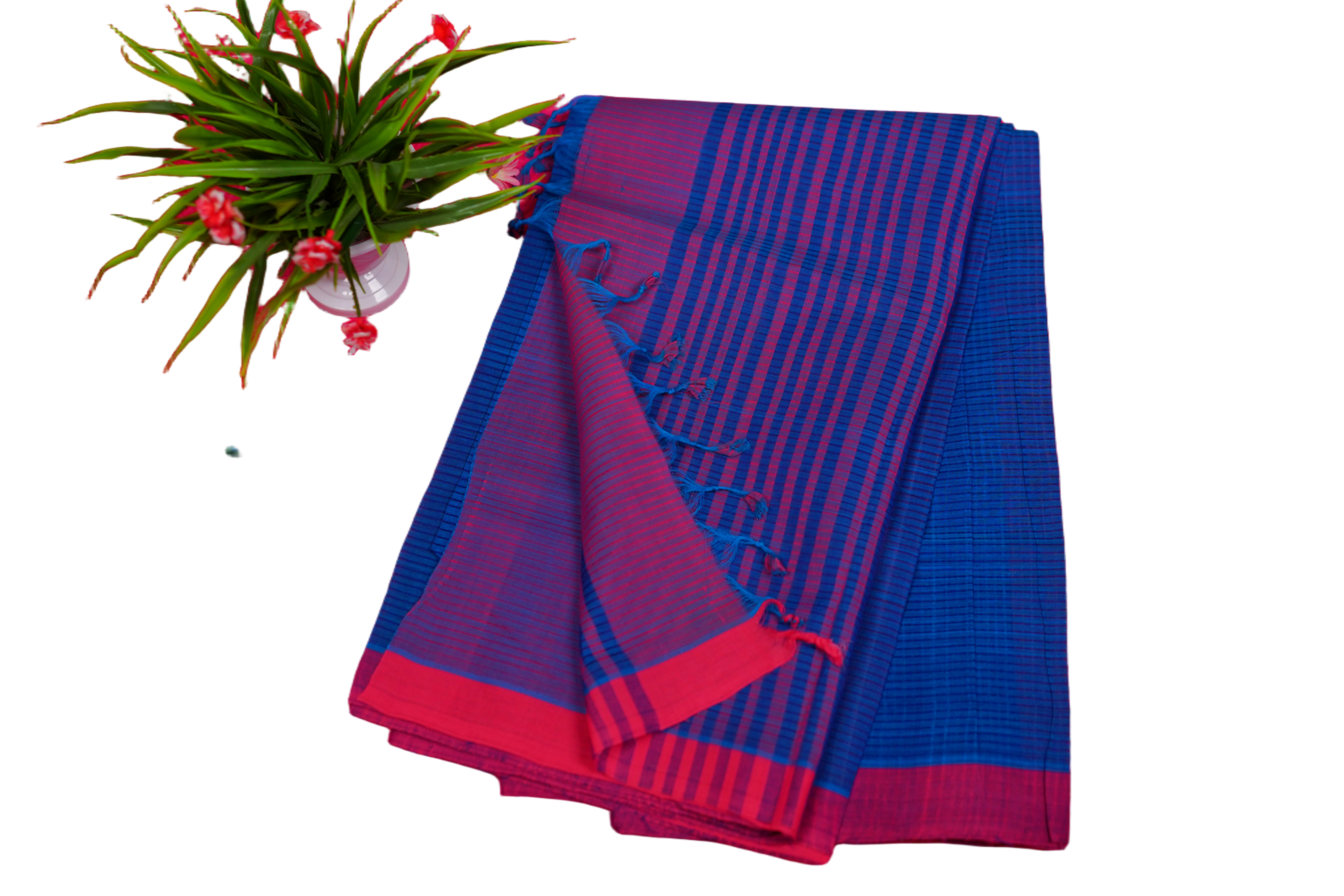 COTTON SAREES