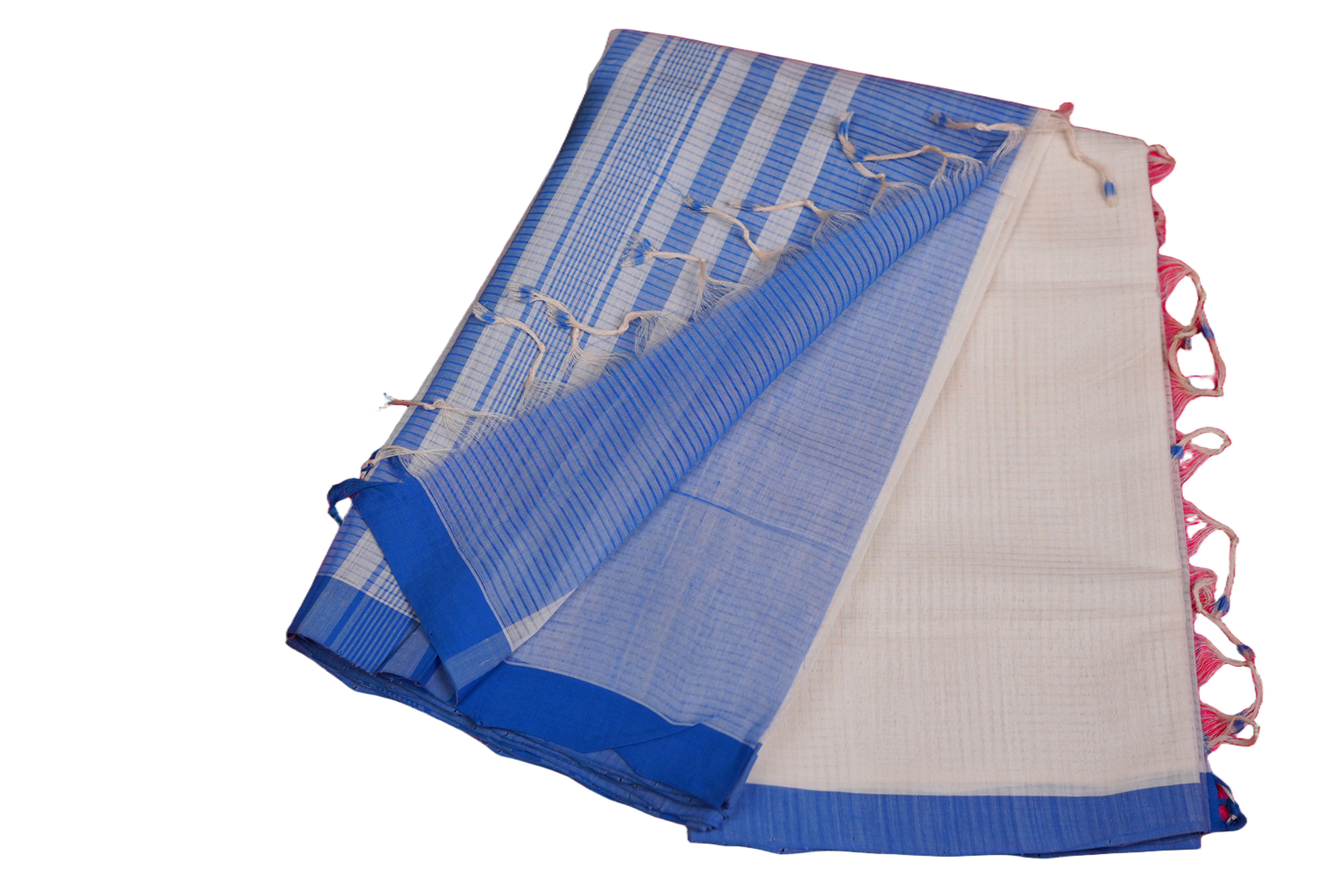 COTTON SAREES