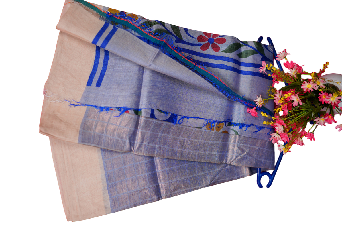 SAMBALPURI HANDLOOM SAREE