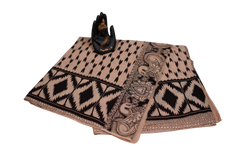 KALAMKARI COTTON SAREE