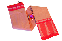 NARAYANPET COTTON SAREE