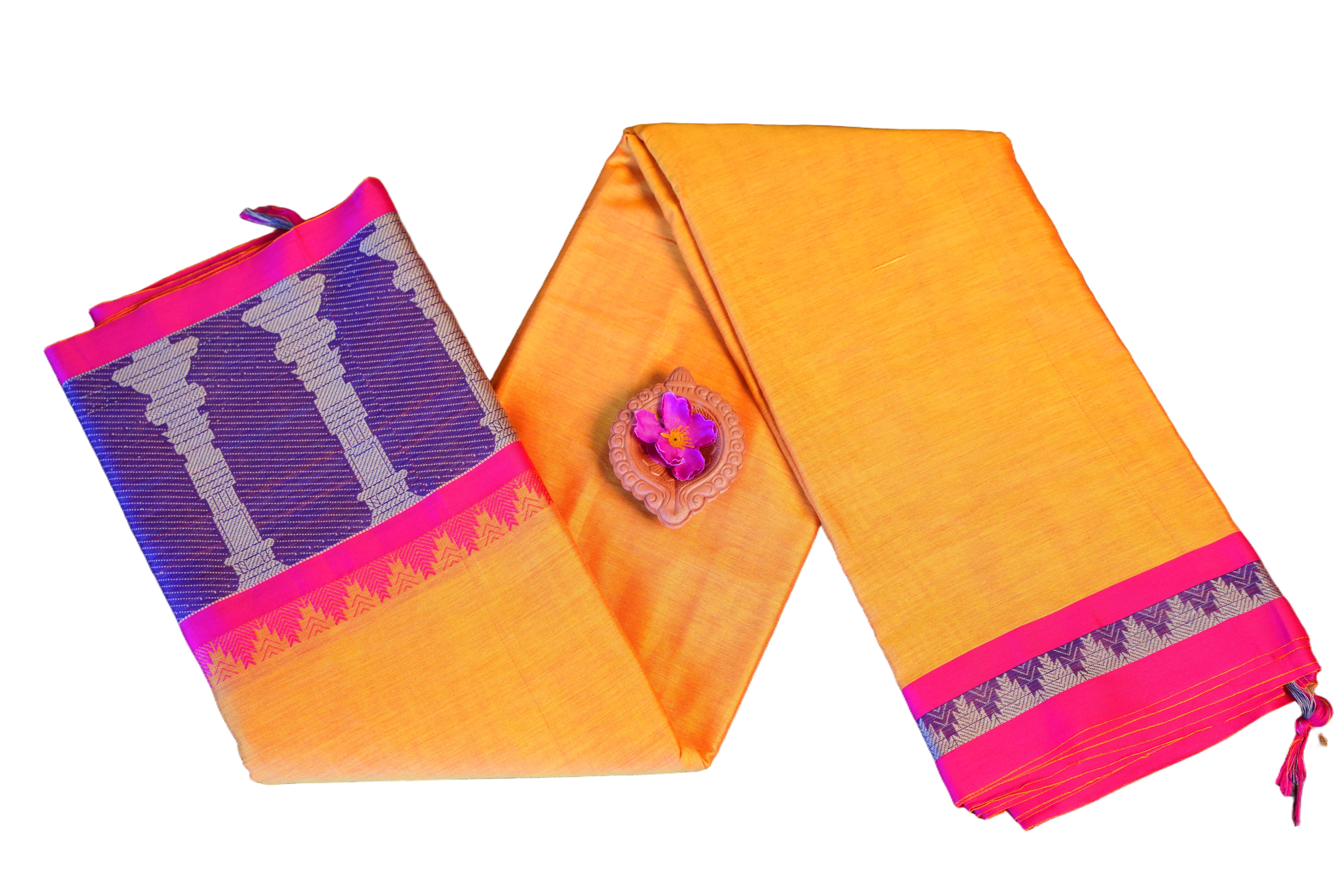 NARAYANPET COTTON SAREE
