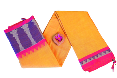 NARAYANPET COTTON SAREE