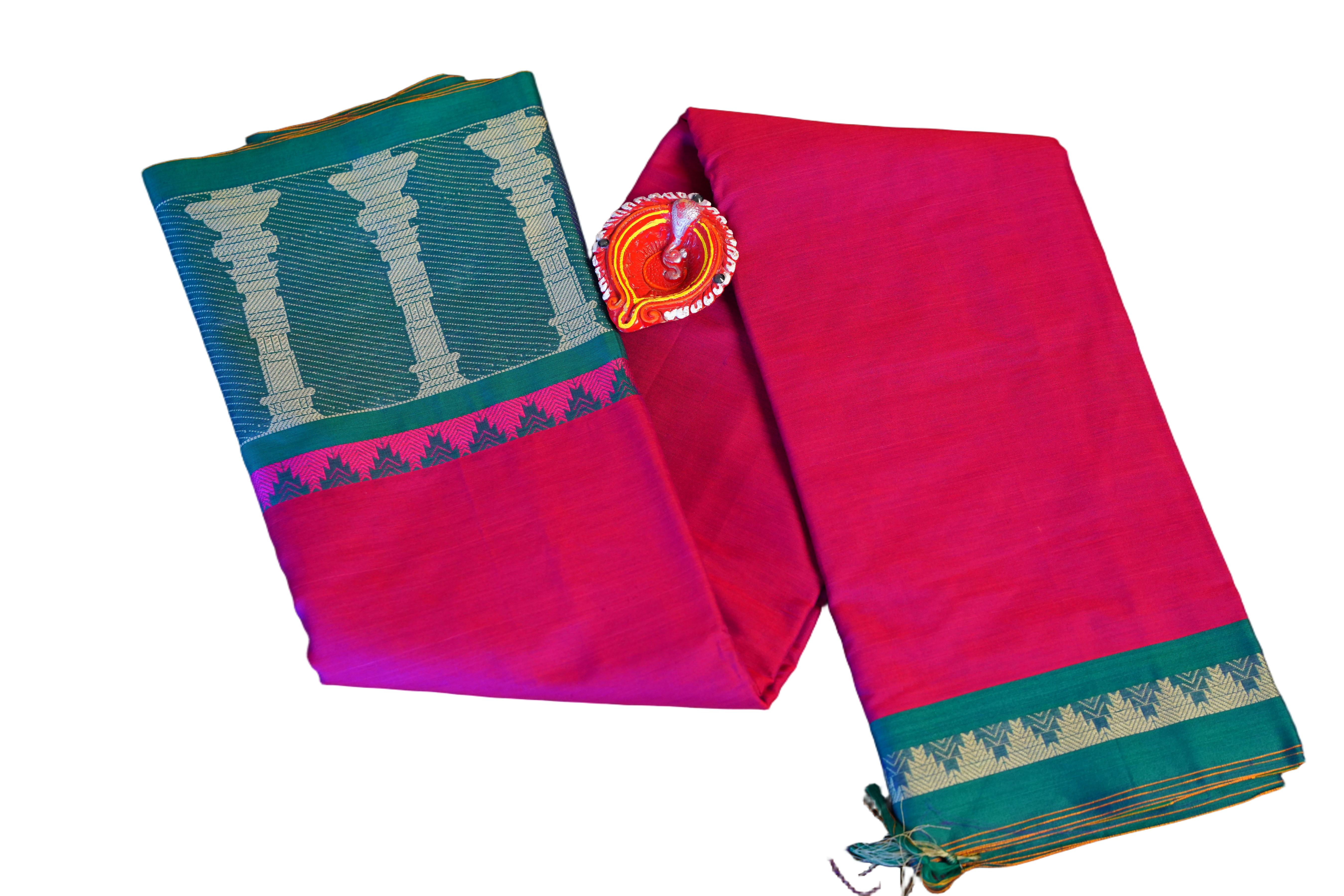 NARAYANPET COTTON SAREE