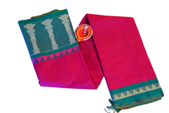 NARAYANPET COTTON SAREE
