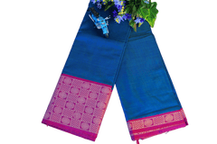 COTTON SAREES