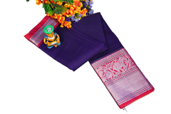 COTTON SAREES