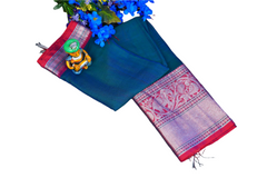 COTTON SAREES