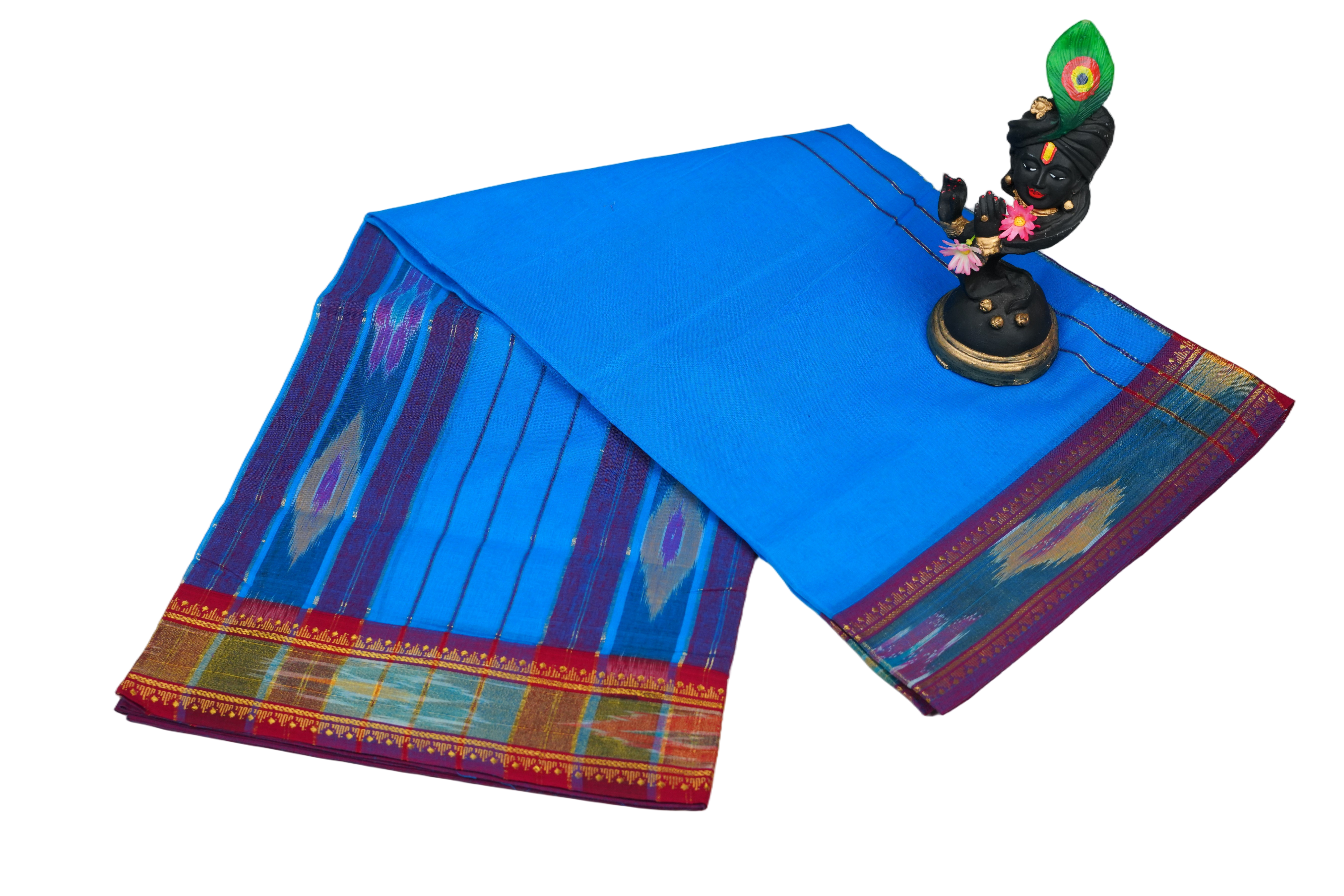 COTTON SAREES