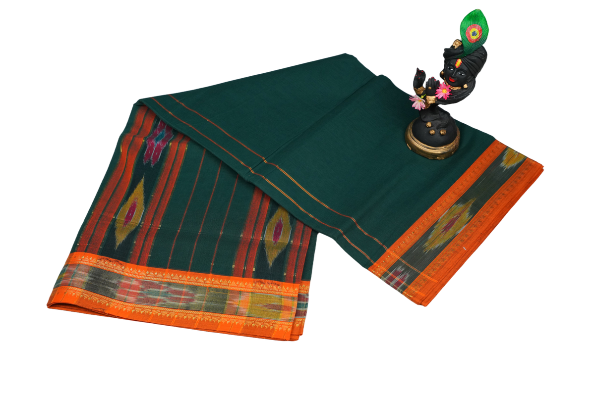 COTTON SAREES