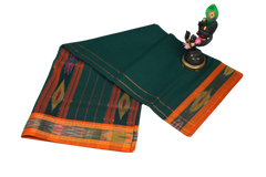 COTTON SAREES