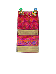 KANJEEVARAM SILK SAREE