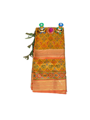 KANJEEVARAM SILK SAREE