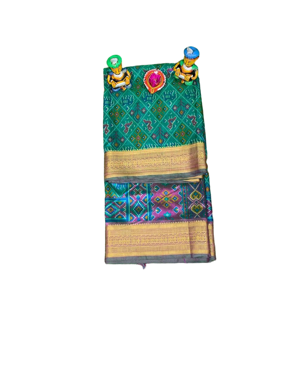 KANJEEVARAM SILK SAREE