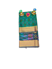 KANJEEVARAM SILK SAREE