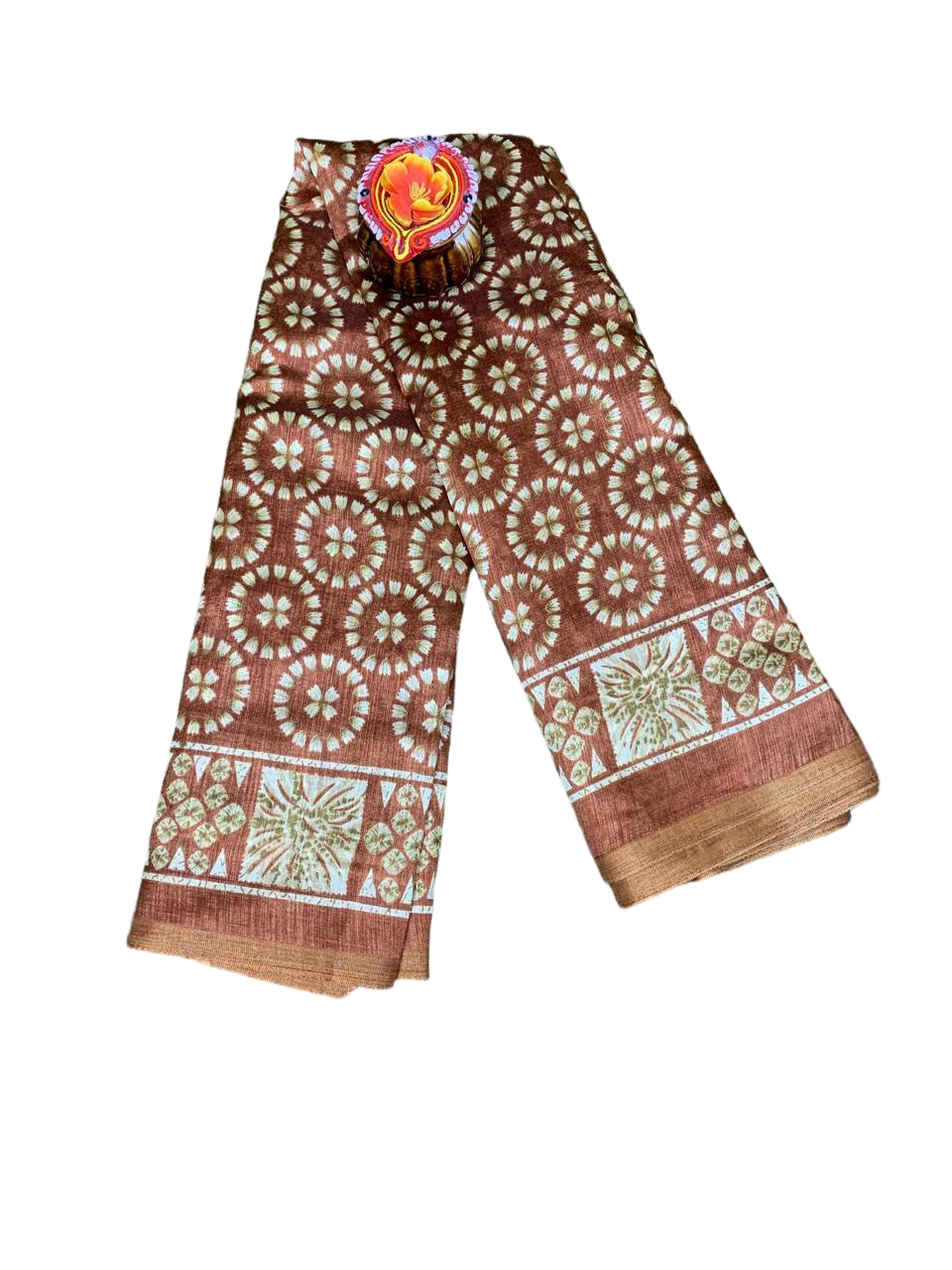FANCY SAREE