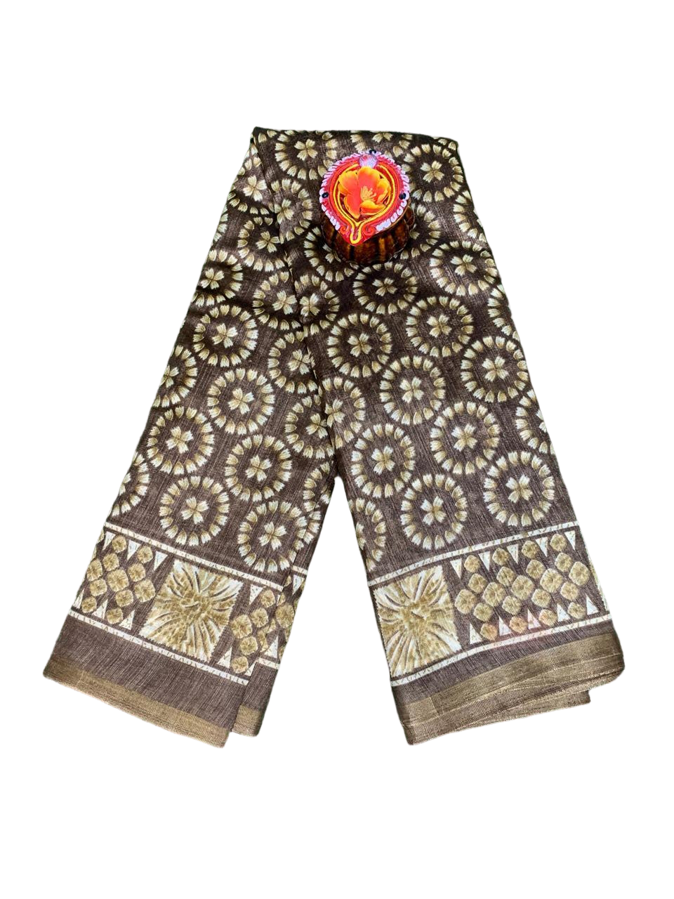 FANCY SAREE