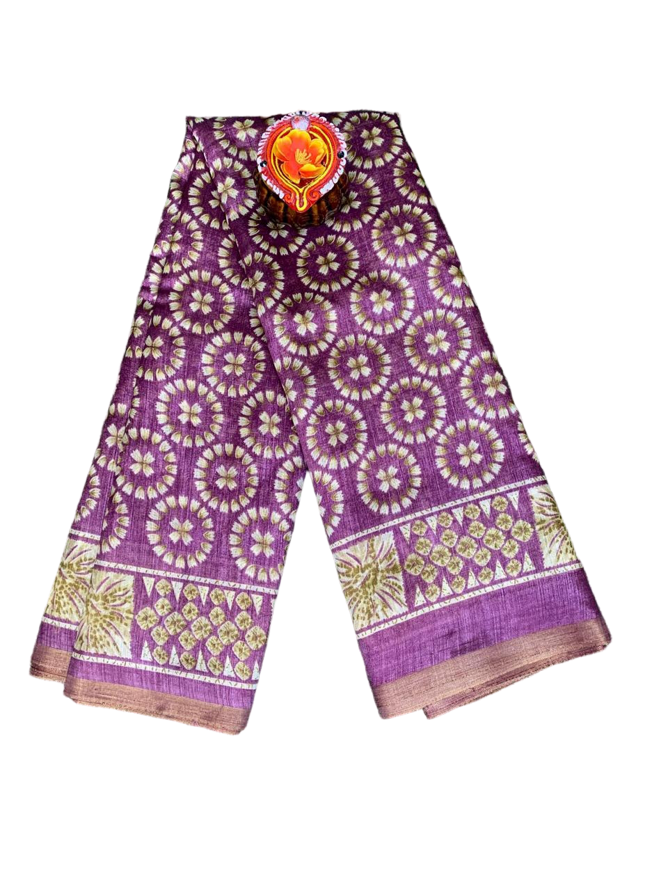 FANCY SAREE