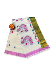 KERALA COTTON SAREE